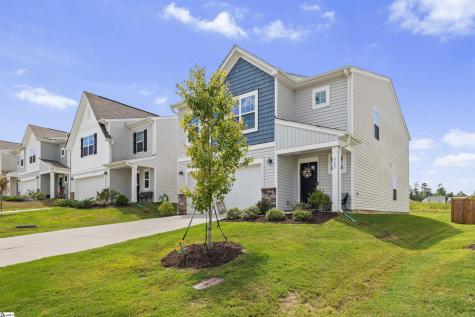 323 Anna Gray Circle Easley SC 29640