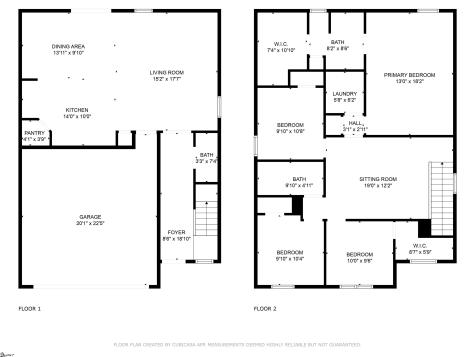 323 Anna Gray Circle Easley SC 29640