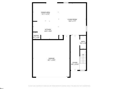 323 Anna Gray Circle Easley SC 29640