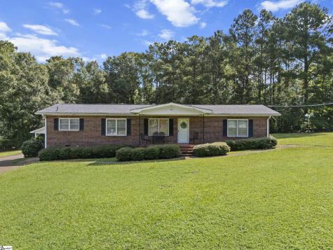 404 Roger Bolt Road Belton SC 29627