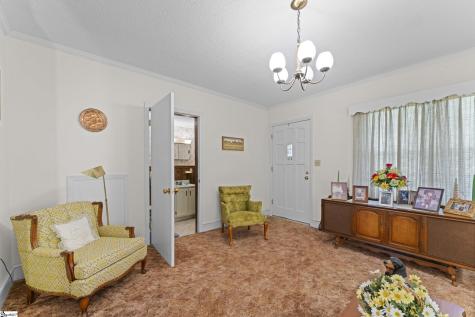 404 Roger Bolt Road Belton SC 29627