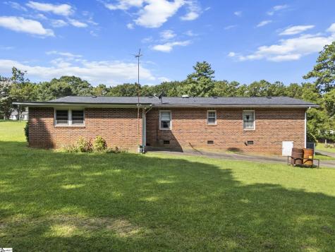 404 Roger Bolt Road Belton SC 29627