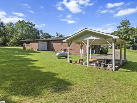 404 Roger Bolt Road Belton SC 29627