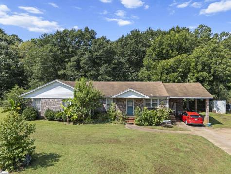404 Roger Bolt Road Belton SC 29627