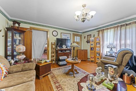 404 Roger Bolt Road Belton SC 29627