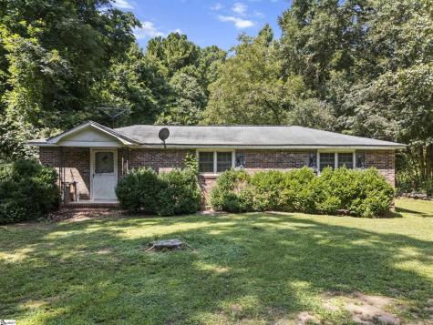 404 Roger Bolt Road Belton SC 29627