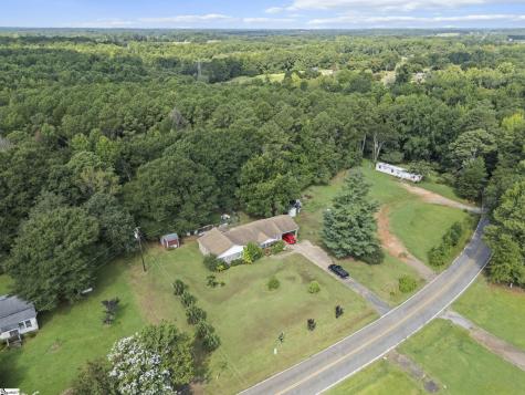 404 Roger Bolt Road Belton SC 29627