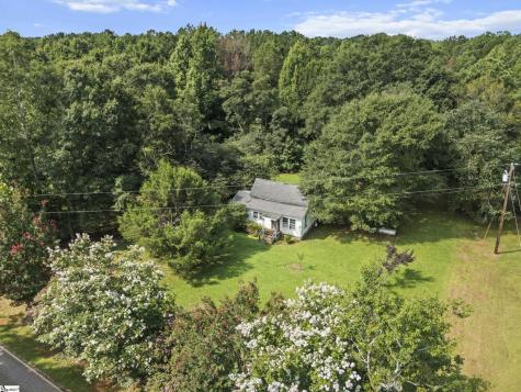 404 Roger Bolt Road Belton SC 29627