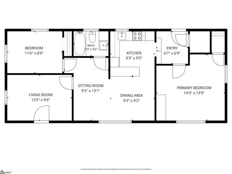 404 Roger Bolt Road Belton SC 29627