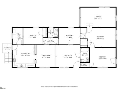 404 Roger Bolt Road Belton SC 29627