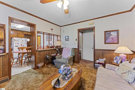 404 Roger Bolt Road Belton SC 29627
