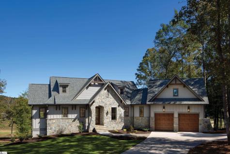 132 S Falls Road Sunset SC 29685