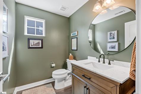 7 Inka Court Greenville SC 29607