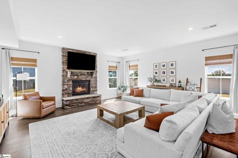 7 Inka Court Greenville SC 29607