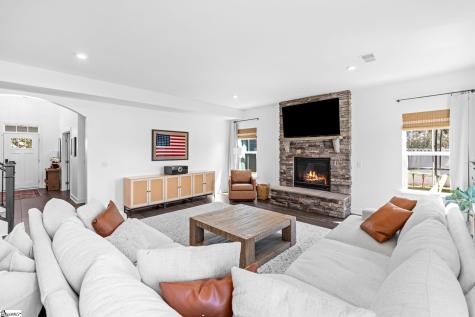 7 Inka Court Greenville SC 29607