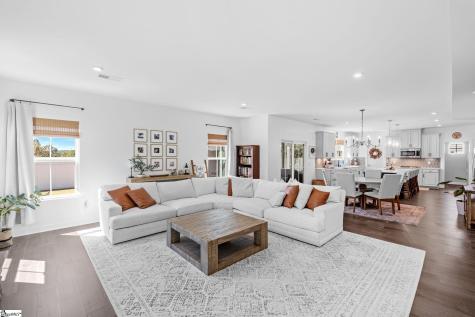 7 Inka Court Greenville SC 29607