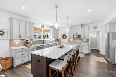 7 Inka Court Greenville SC 29607