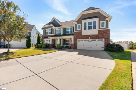 7 Inka Court Greenville SC 29607