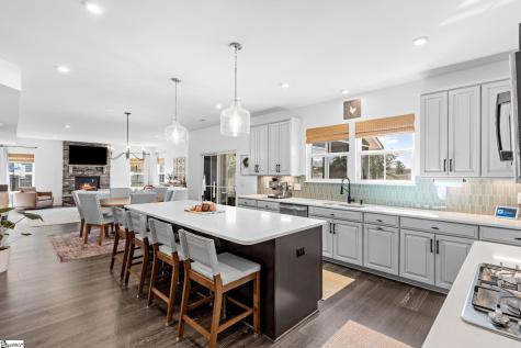 7 Inka Court Greenville SC 29607