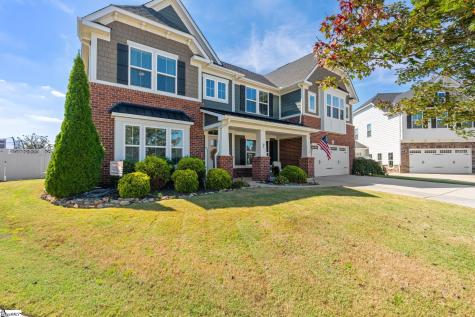 7 Inka Court Greenville SC 29607