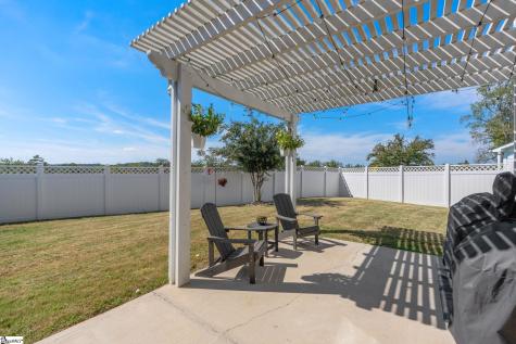7 Inka Court Greenville SC 29607