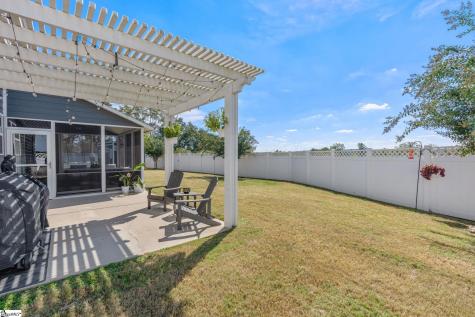 7 Inka Court Greenville SC 29607