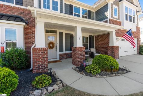 7 Inka Court Greenville SC 29607