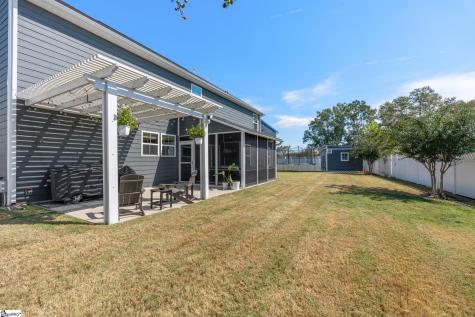 7 Inka Court Greenville SC 29607