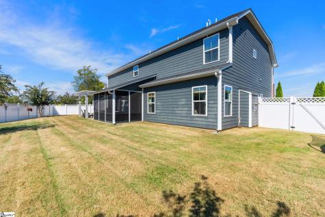 7 Inka Court Greenville SC 29607