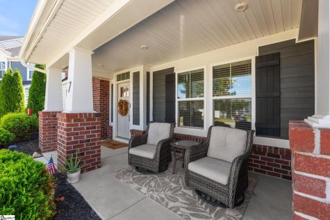7 Inka Court Greenville SC 29607