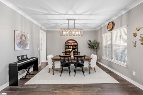 7 Inka Court Greenville SC 29607