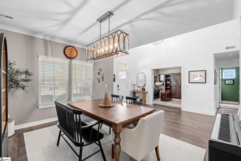 7 Inka Court Greenville SC 29607