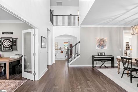 7 Inka Court Greenville SC 29607