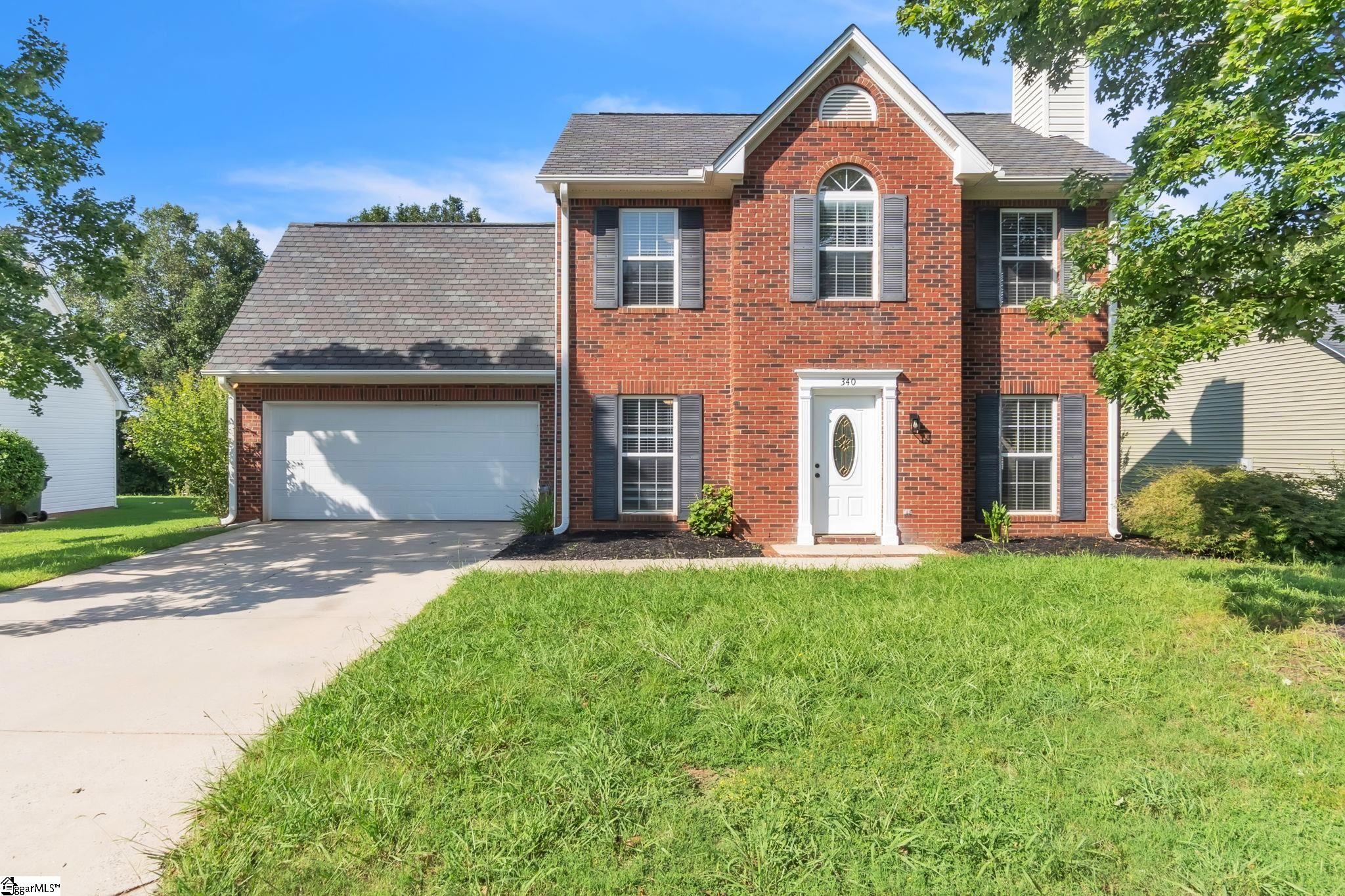 340 Riverside Chase Circle Greer SC 29650