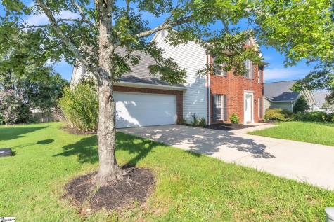 340 Riverside Chase Circle Greer SC 29650