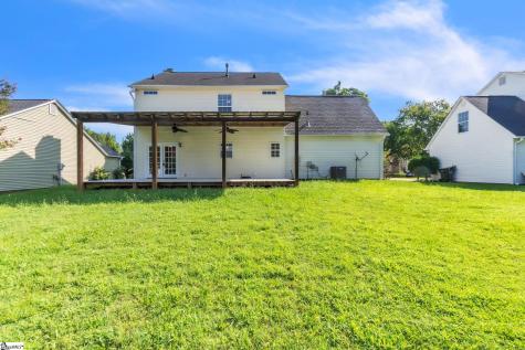 340 Riverside Chase Circle Greer SC 29650