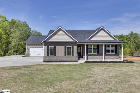 102 Powell Court Easley SC 29640