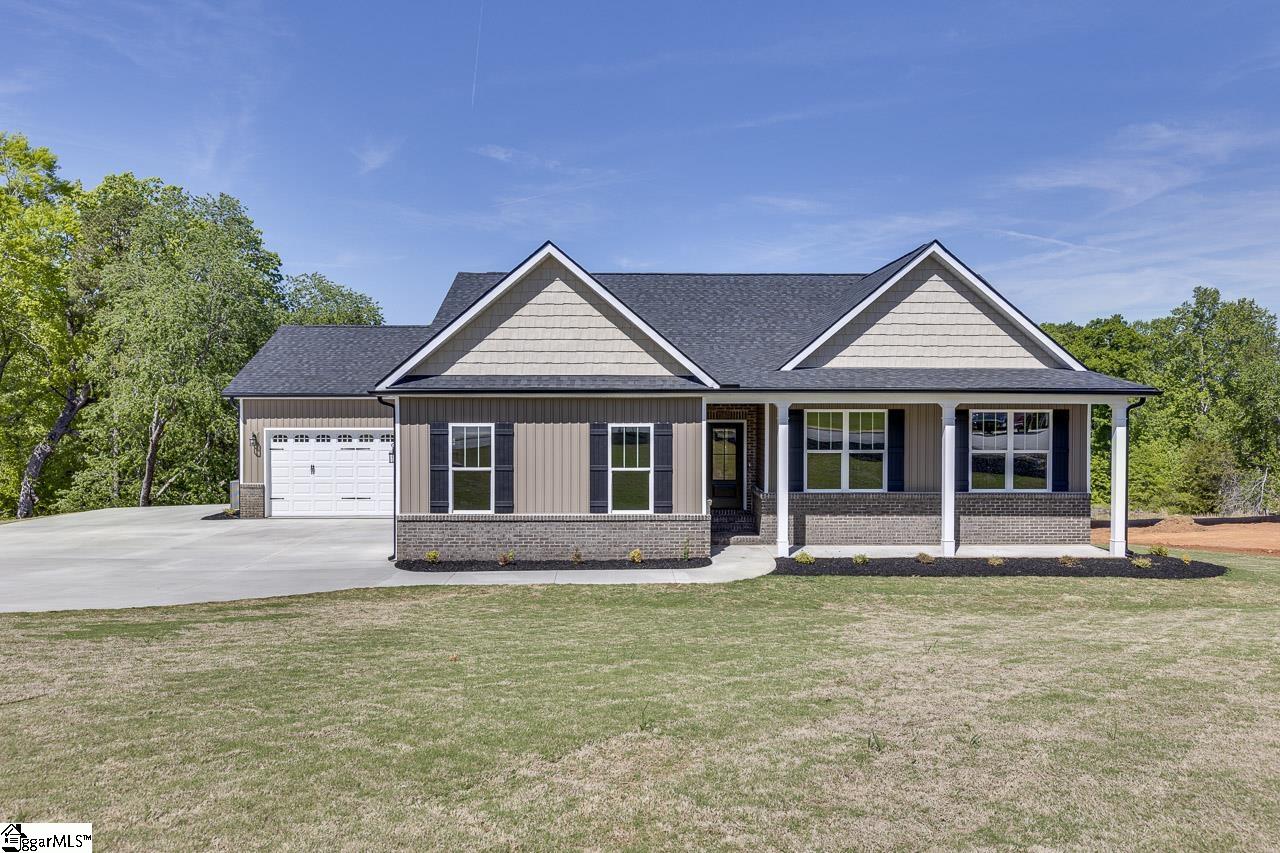 102 Powell Court Easley SC 29640