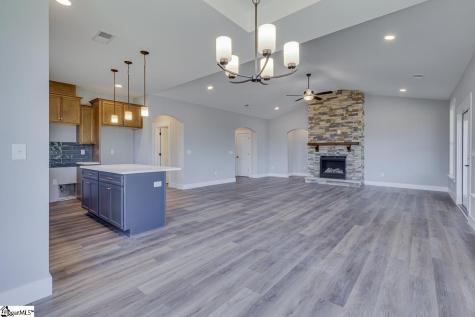 102 Powell Court Easley SC 29640