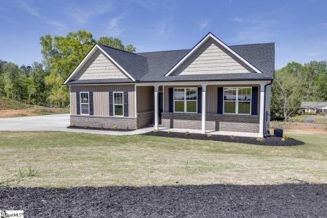 102 Powell Court Easley SC 29640