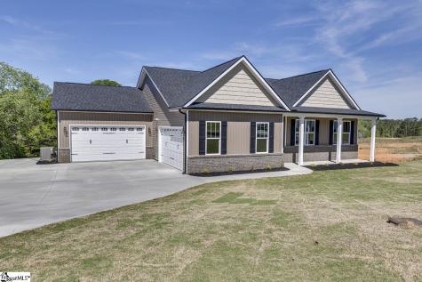 102 Powell Court Easley SC 29640