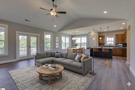 102 Powell Court Easley SC 29640