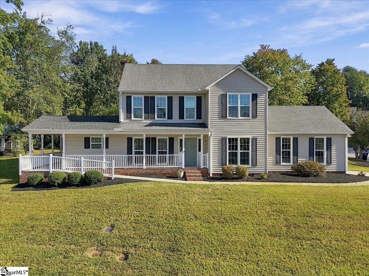 1 Wieuca Court Greenville SC 29609