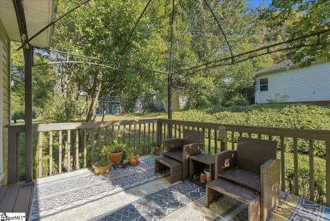 1 Wieuca Court Greenville SC 29609