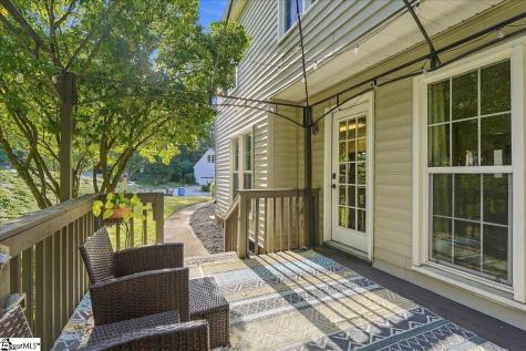 1 Wieuca Court Greenville SC 29609