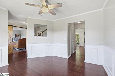 1 Wieuca Court Greenville SC 29609
