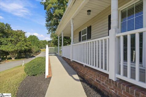 1 Wieuca Court Greenville SC 29609