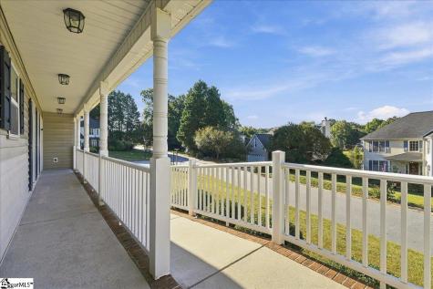 1 Wieuca Court Greenville SC 29609