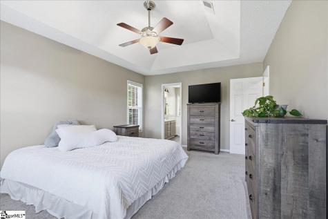 1 Wieuca Court Greenville SC 29609