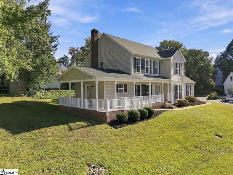 1 Wieuca Court Greenville SC 29609